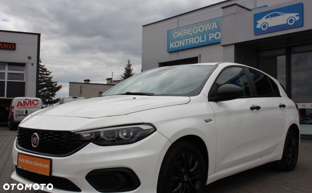 Fiat Tipo - 3