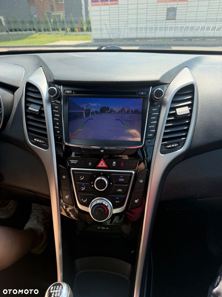Hyundai i30 1.6 CRDi Style - 5