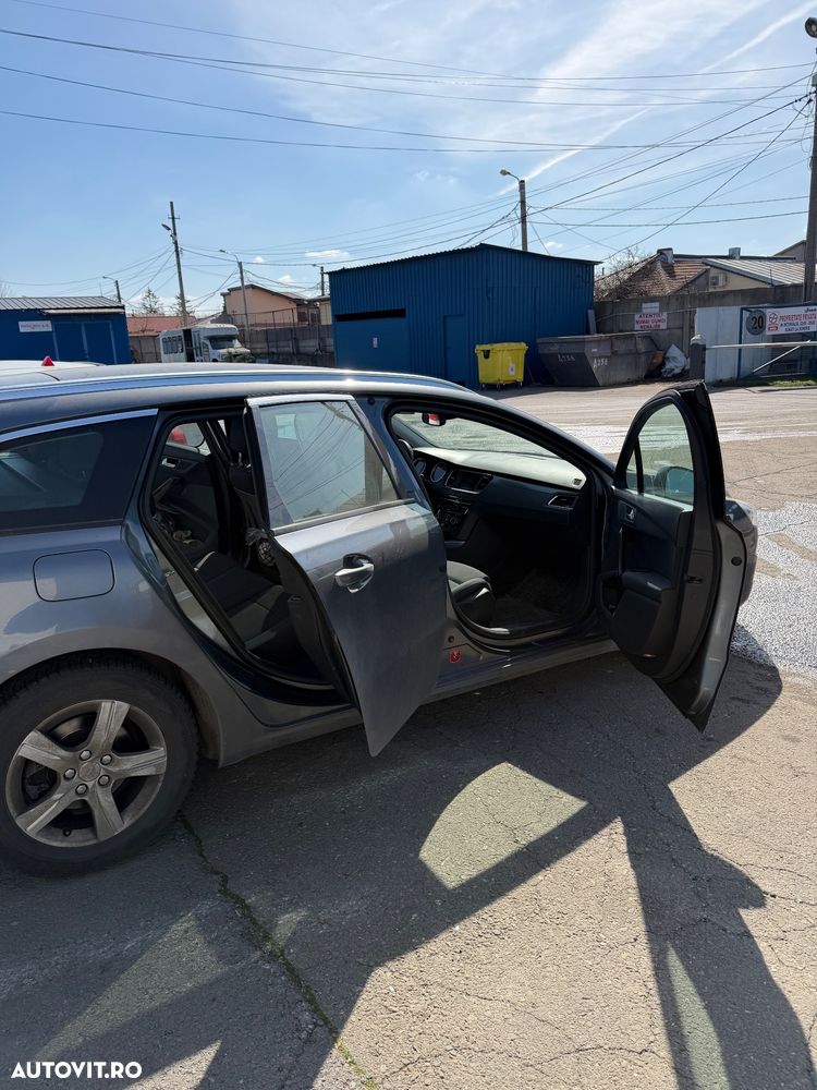 Peugeot 508 2.0 HDI FAP Allure - 2
