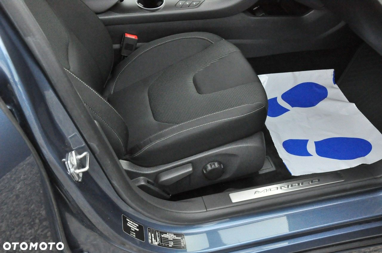 Ford Mondeo - 40