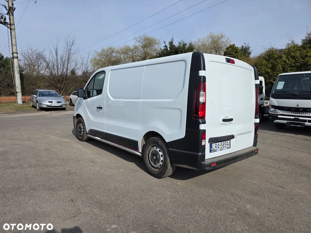 Renault TRAFIC - 10