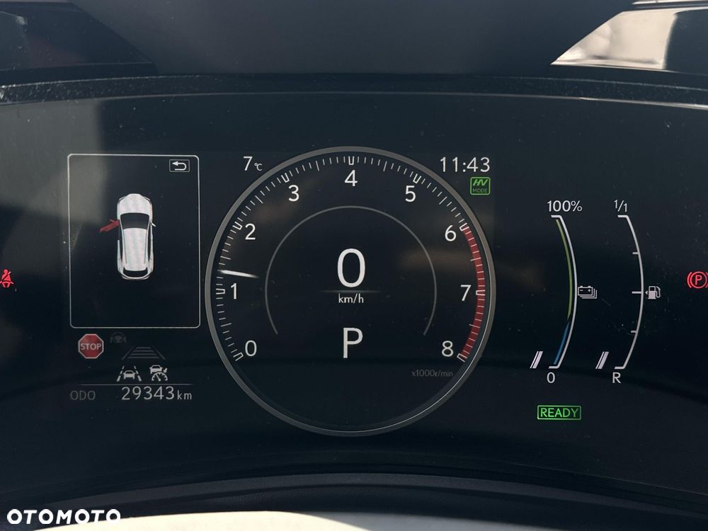Lexus NX - 21