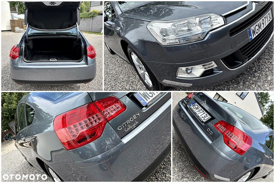 Citroën C5 1.8 16V Style - 15