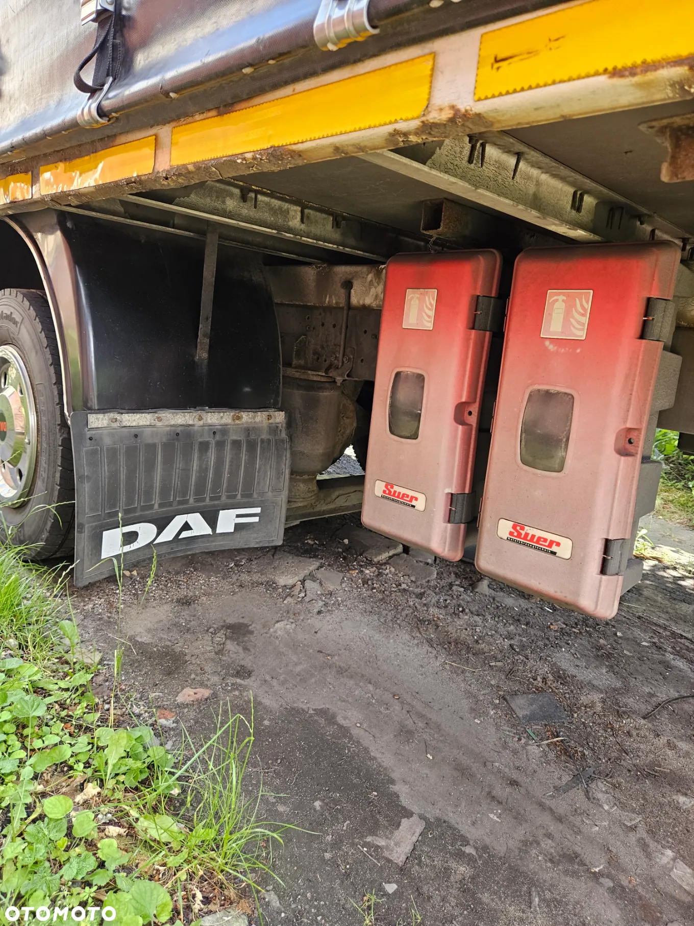 DAF 45.220 - 10