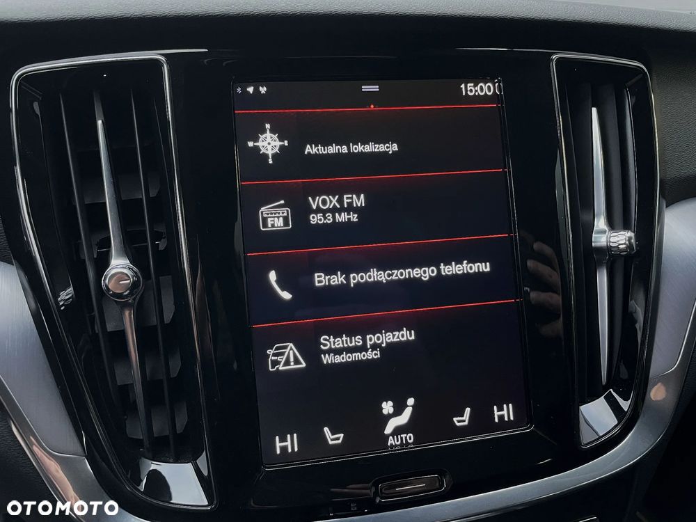 Volvo V60 D4 Geartronic Summum - 26