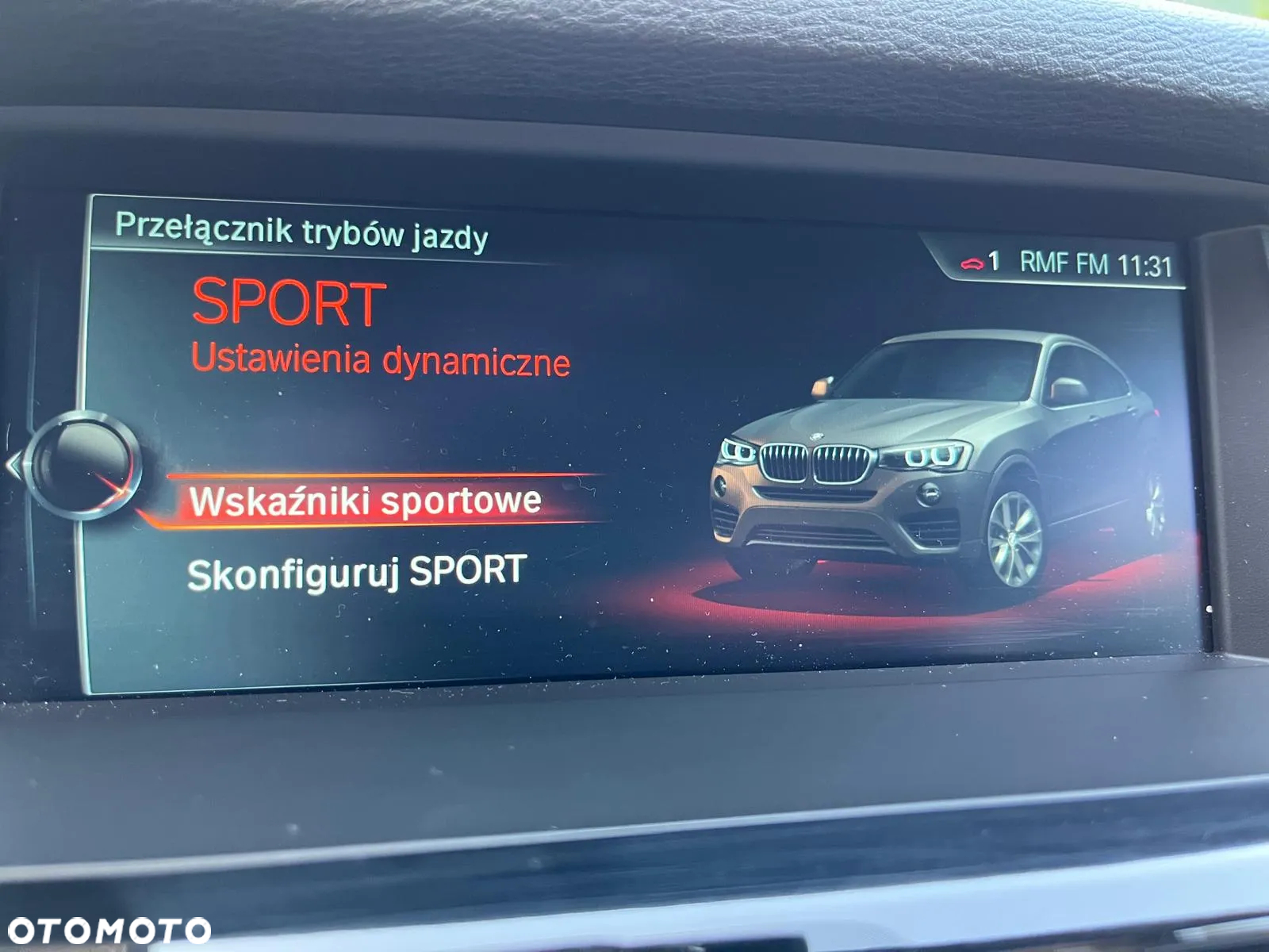 BMW X4 xDrive20i Edycja M Sport - 28