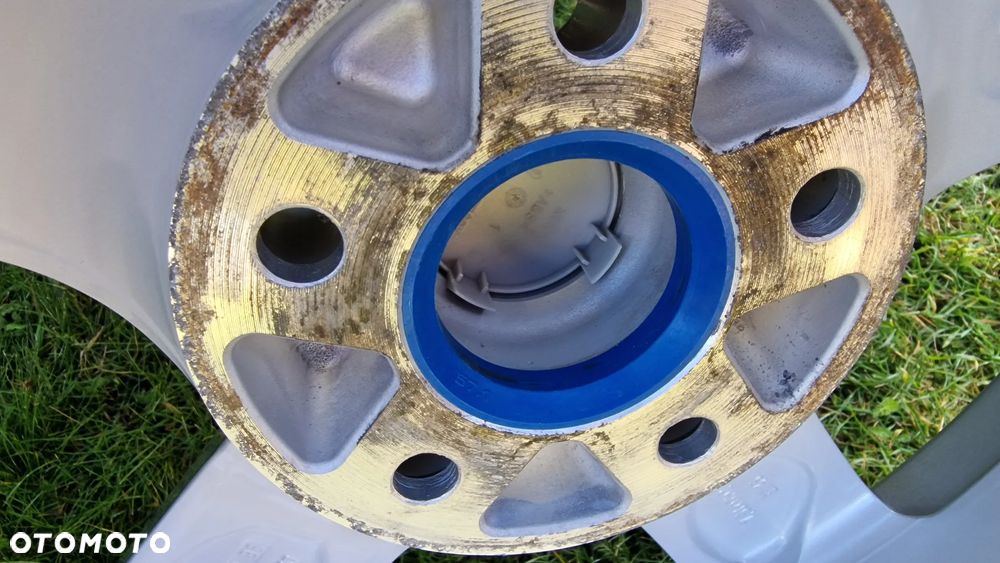 FELGI + OPONY ZIMOWE - 7