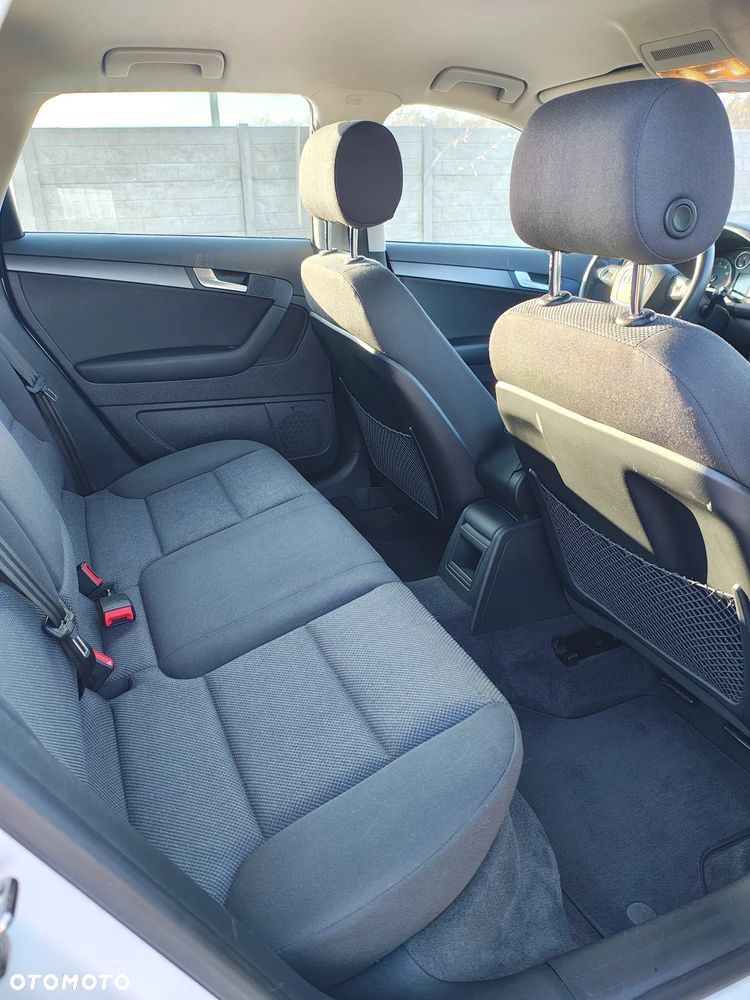 Audi A3 Sportback 1.8 TFSI S tronic Ambiente - 11