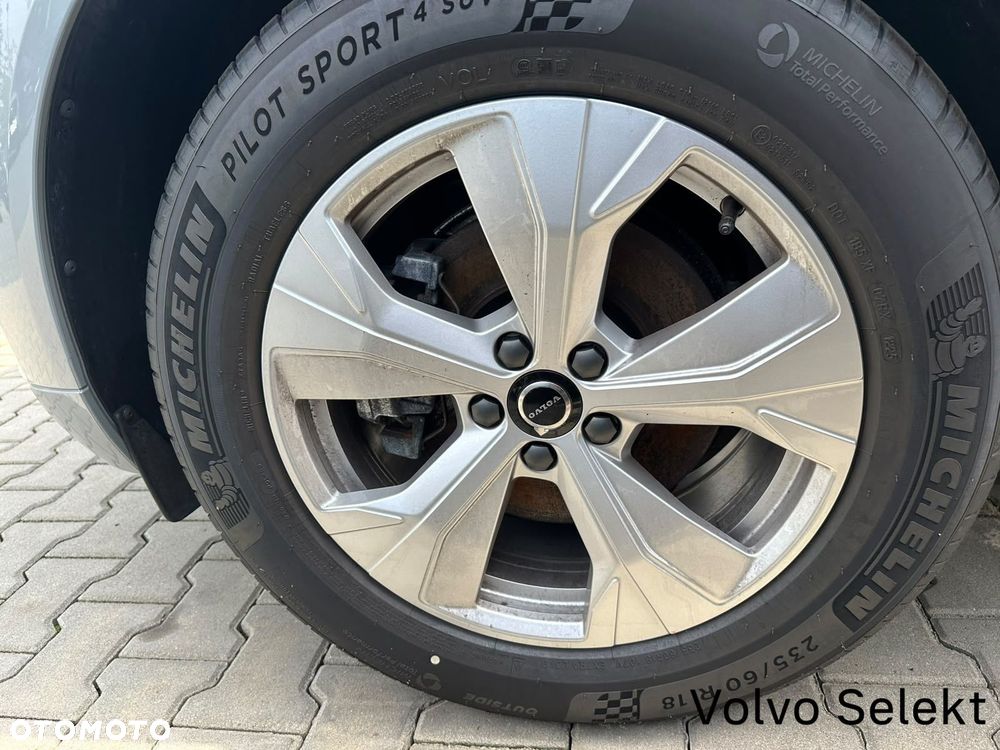Volvo XC 60 - 10