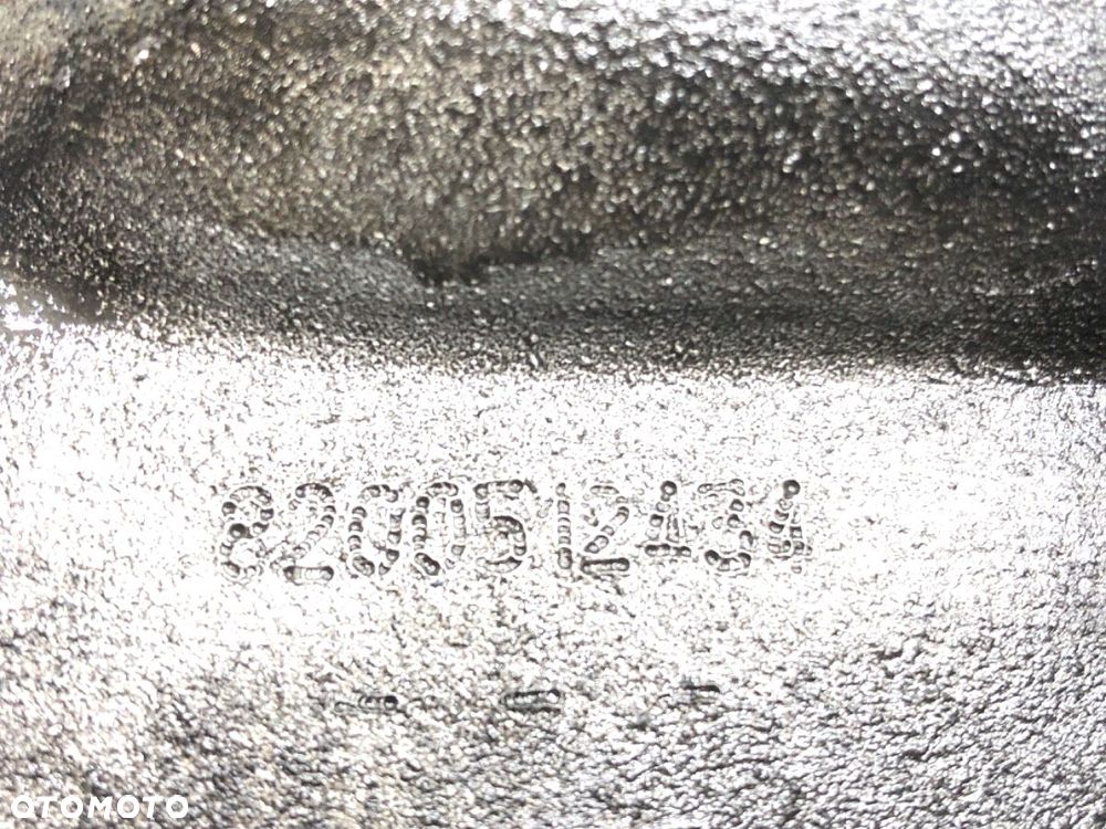 KOLEKTOR SSĄCY  SUZUKI GRAND VITARA II (JT, TE, TD) 2005 - 2022 1.9 DDiS Napęd na wszystkie koła - 4