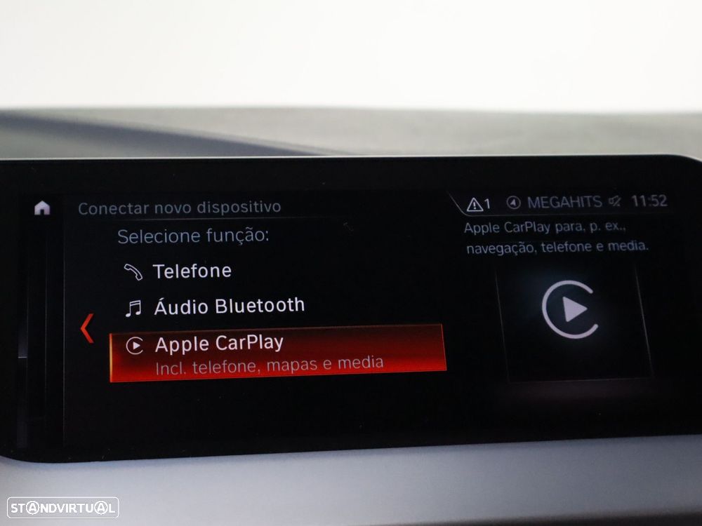 BMW 118 i Auto - 14