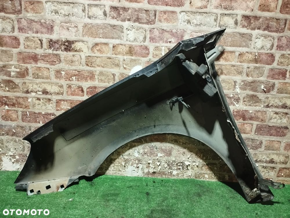 Błotnik Przód strona prawa Alfa Romeo Giulietta 50520627 - 13