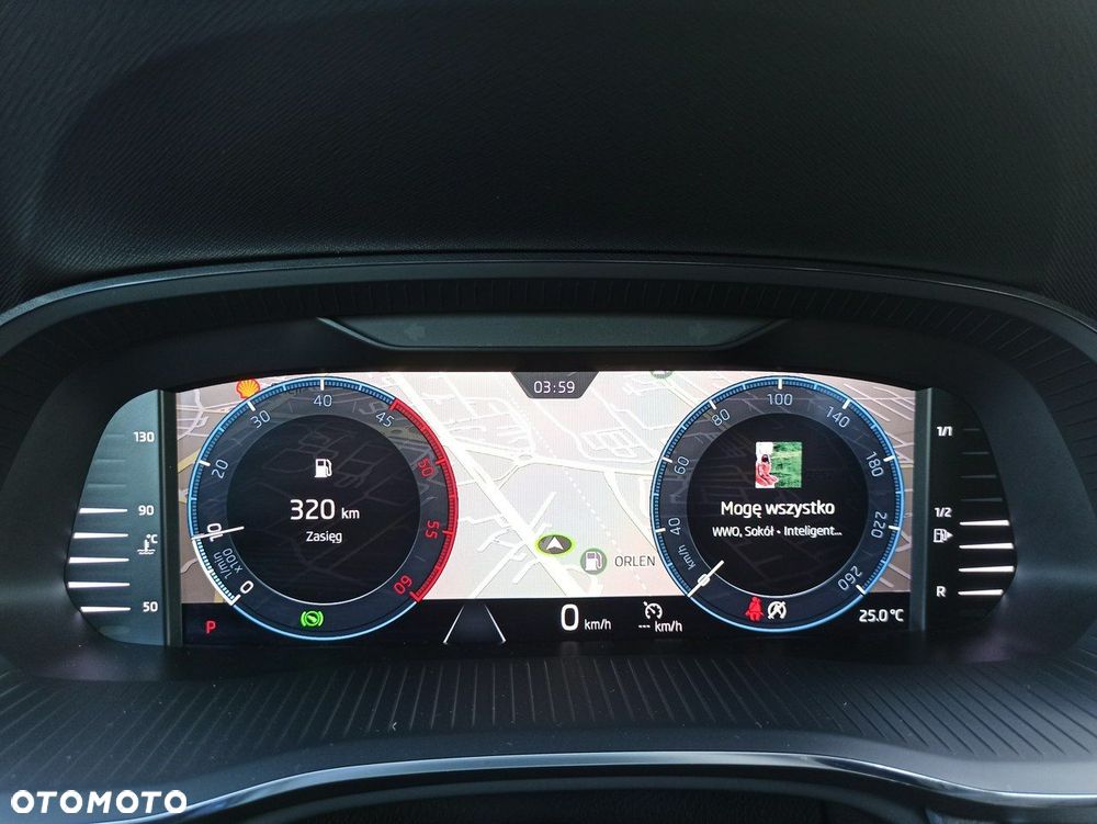 Skoda Octavia 2.0 TDI Business DSG - 18