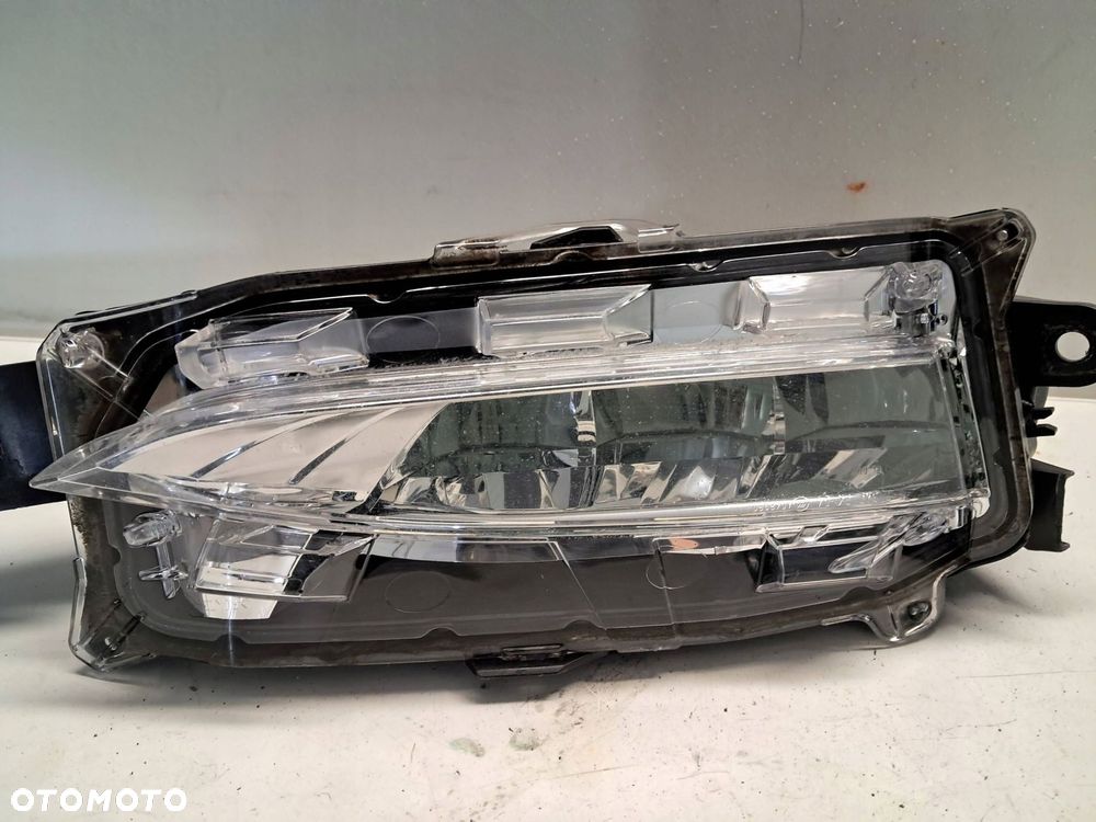 lexus nx 14 halogen led prawy - 3