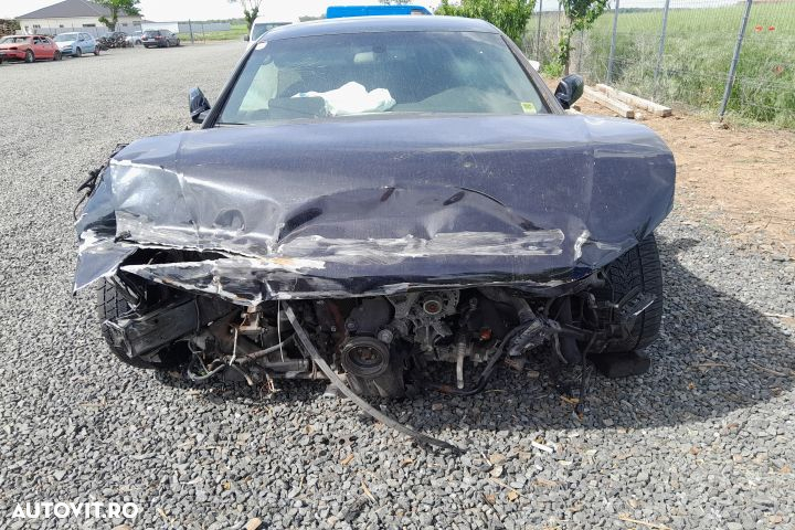 Pompa vacuum mecanica 03L145100 03L145100 Audi A5 8T [facelift] [2011 - 5