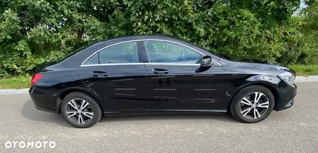 Mercedes-Benz CLA - 4