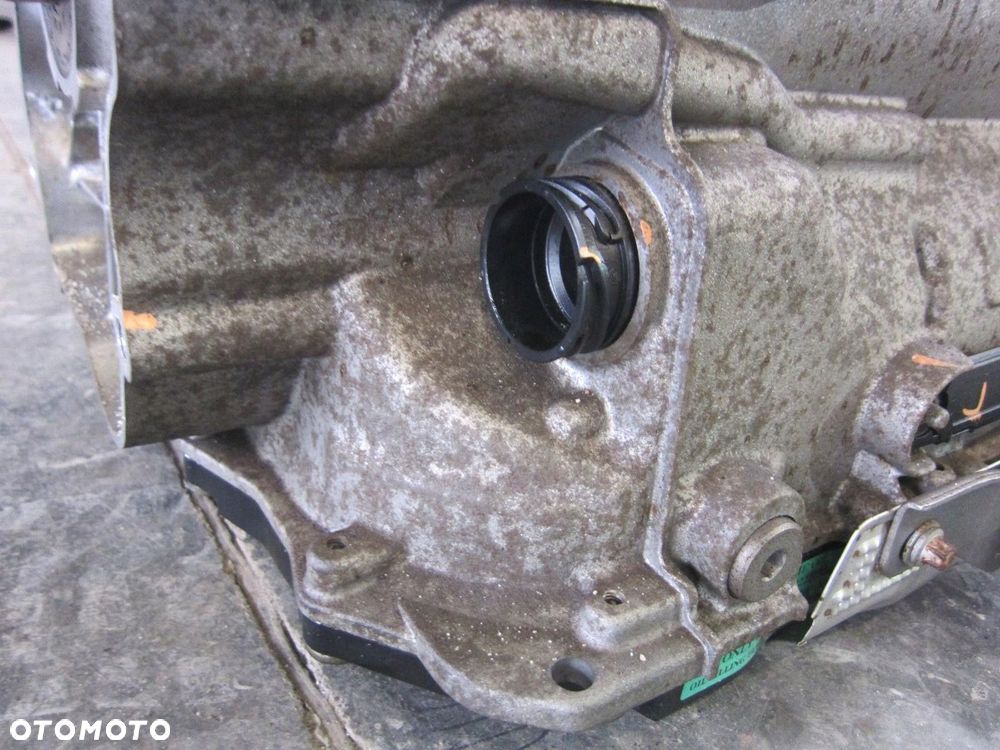 BMW X3 F25 N55 3.0 SKRZYNIA BIEGÓW AUTOMAT 8601172 306KM BENZYNA F15 X5 - 8