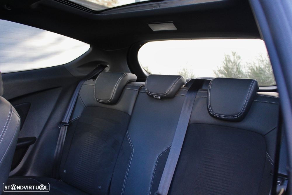 Ford Fiesta 1.5 EcoBoost ST - 41