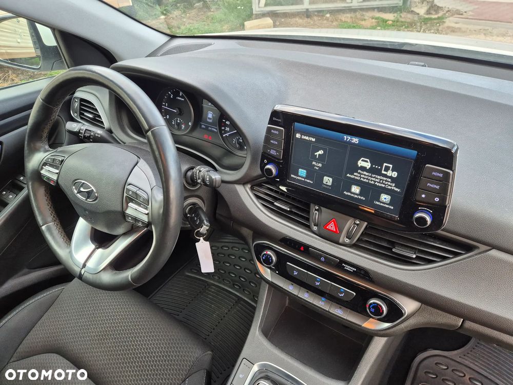 Hyundai i30 - 8