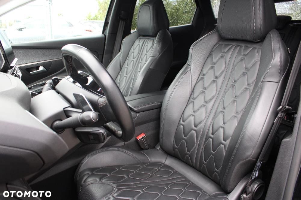 Peugeot 3008 - 11