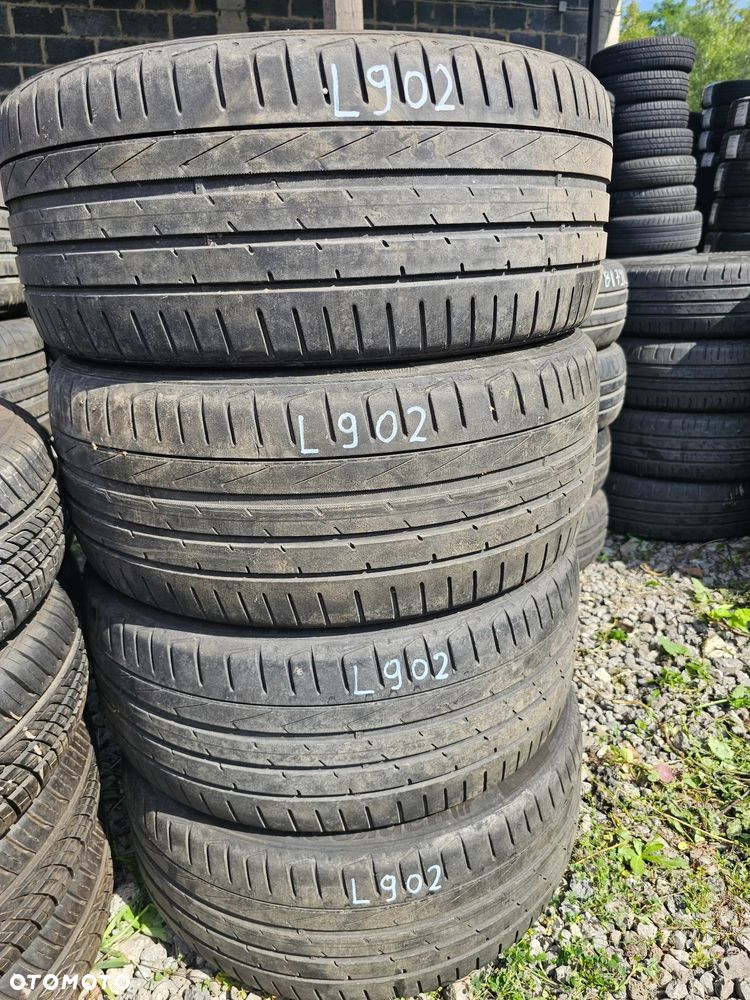 HANKOOK 225/45R17 91W VENTUS S1 EVO 2 (4szt.) (2x3,5 2x4,0) (DOT: 2x4319 2x4419) L902 - 1