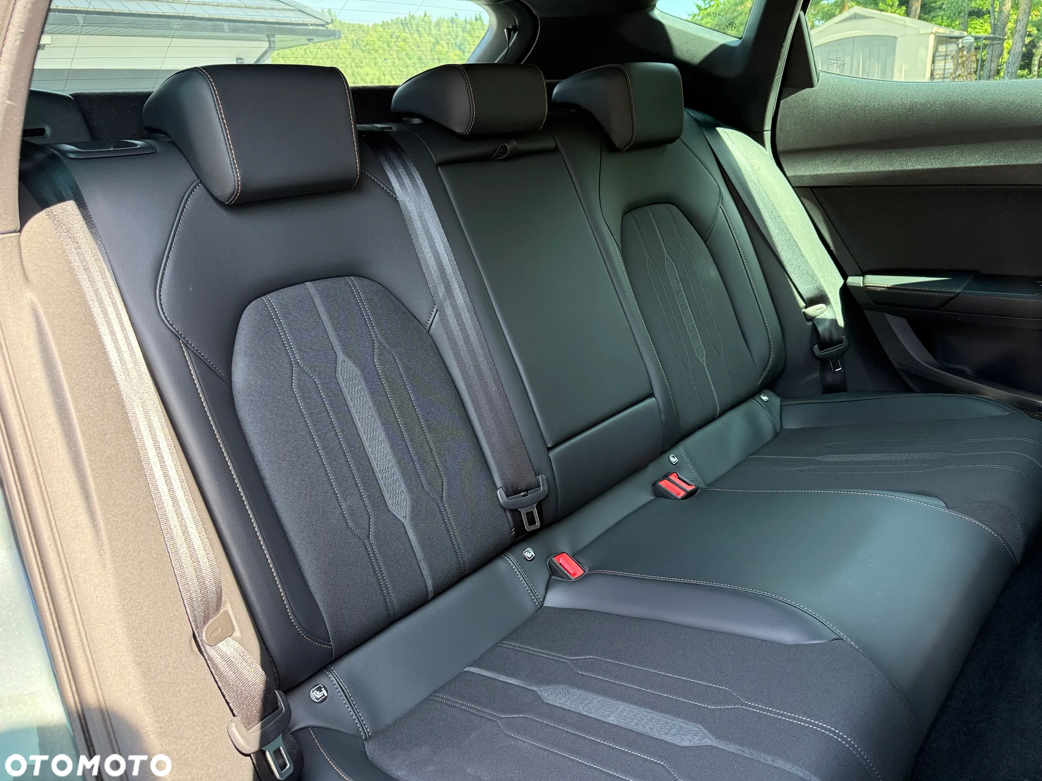 Cupra Formentor VZ 2.0 TSI 4Drive DSG - 31