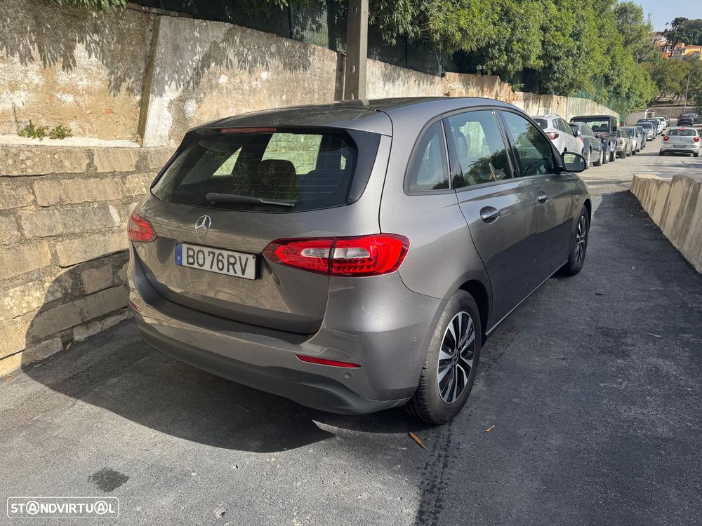 Mercedes-Benz B 180 d Style - 7