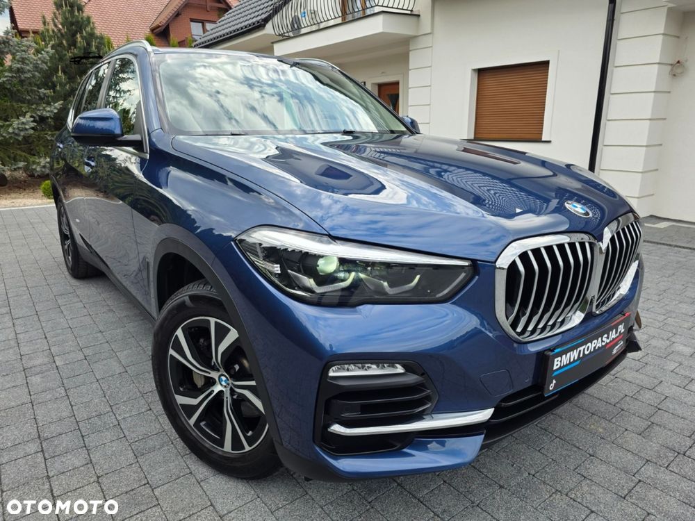 BMW X5 - 13
