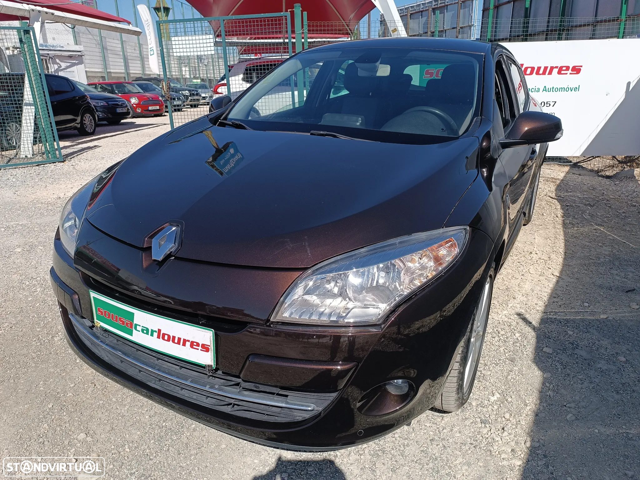 Renault Mégane TCe 130 Luxe - 3