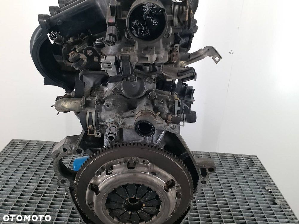 SILNIK HONDA JAZZ II L13A1 1.4 I-DSI - 3