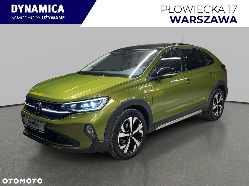 Volkswagen Taigo - 4