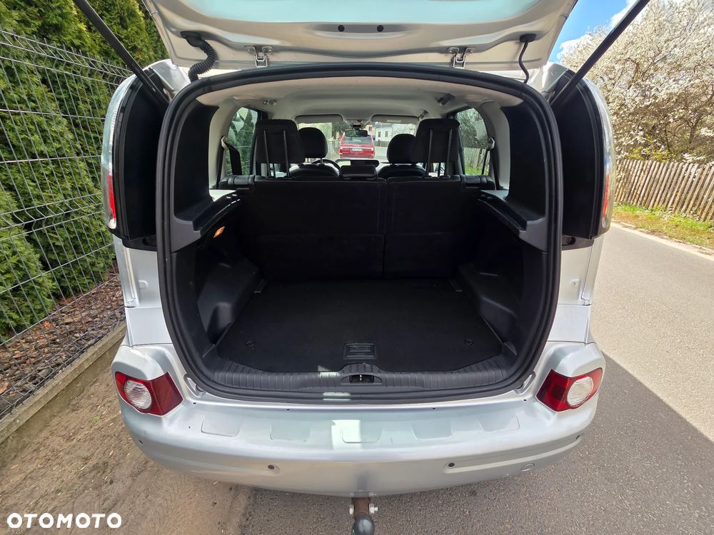 Citroën C3 Picasso 1.6i Exclusive - 11