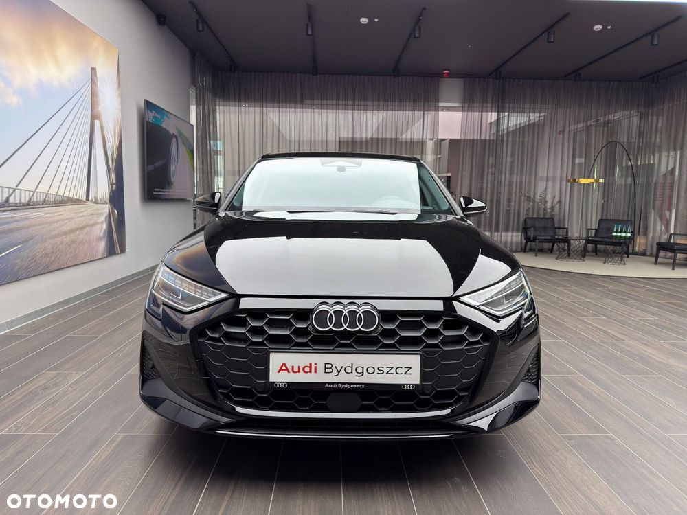 Audi A3 Sportback - 3