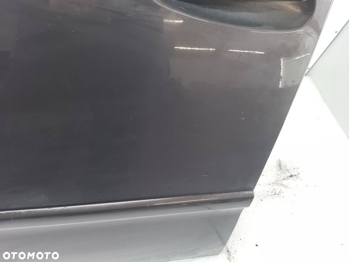 DRZWI LEWY PRZÓD FIAT CROMA 2005- 742 KOMBI - 9