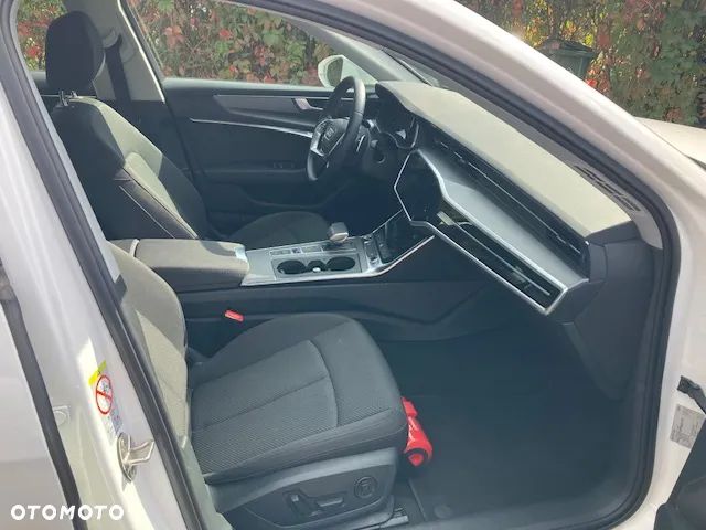 Audi A6 - 6