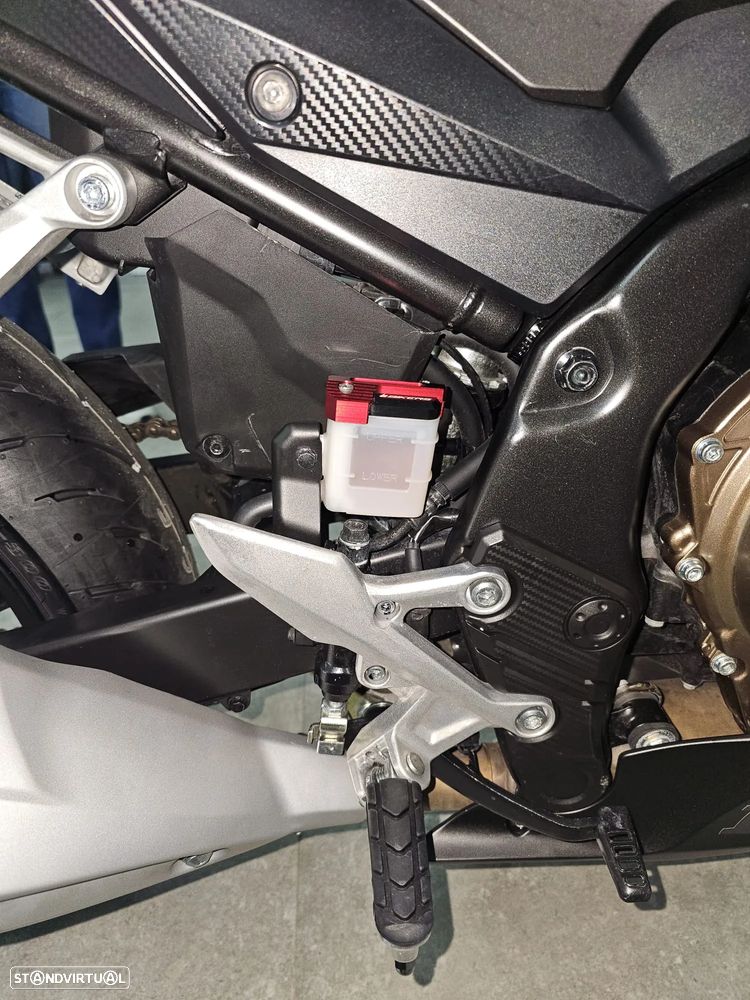 Honda CBR 500 R - 10