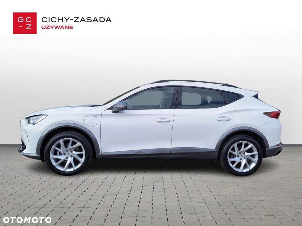 Cupra Formentor 1.4 e-Hybrid DSG - 2