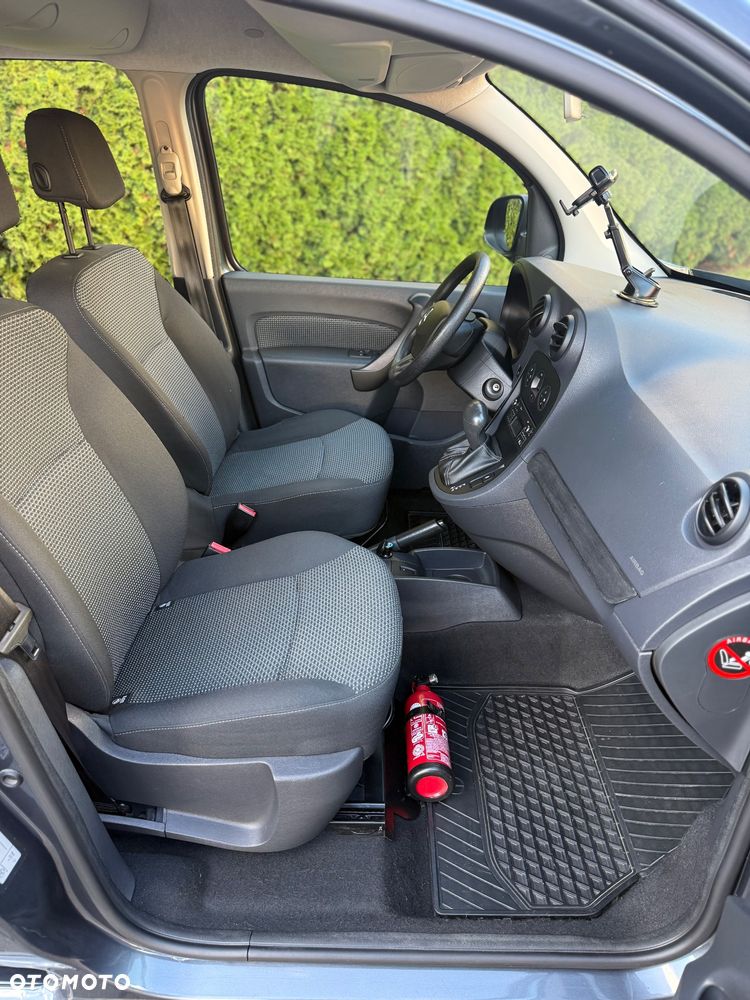 Mercedes-Benz Citan - 6