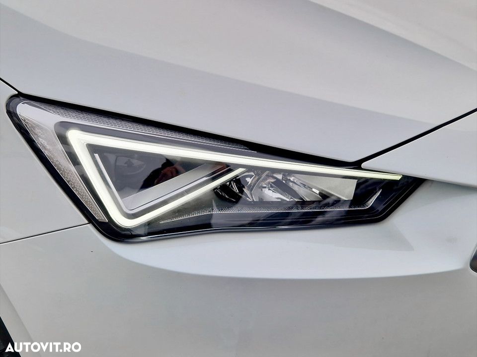 Seat Tarraco 1.4 e-Hybrid DSG Xperience - 9