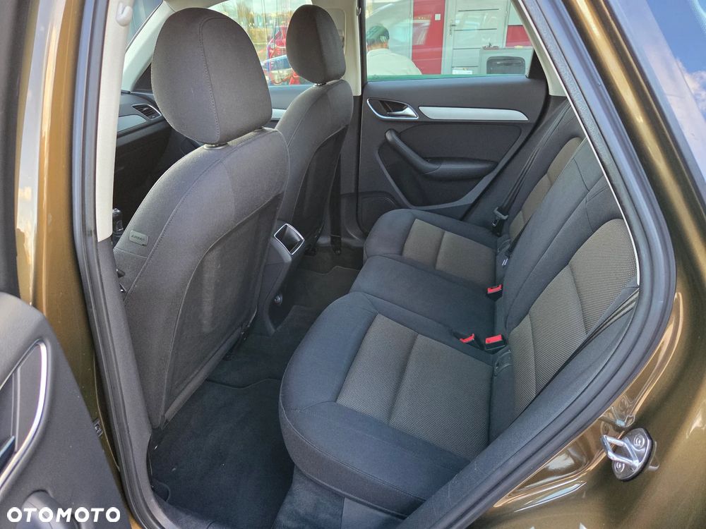 Audi Q3 2.0 TDI - 18