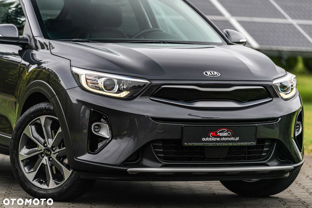 Kia Stonic 1.4 XL - 10