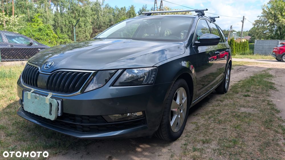 Skoda Octavia ver-1-5-tsi-gpf-act-ambition - 5