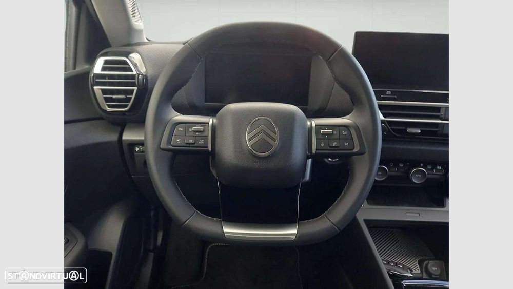 Citroën e-C4 54 kWh Autonomia Alargada Max - 13