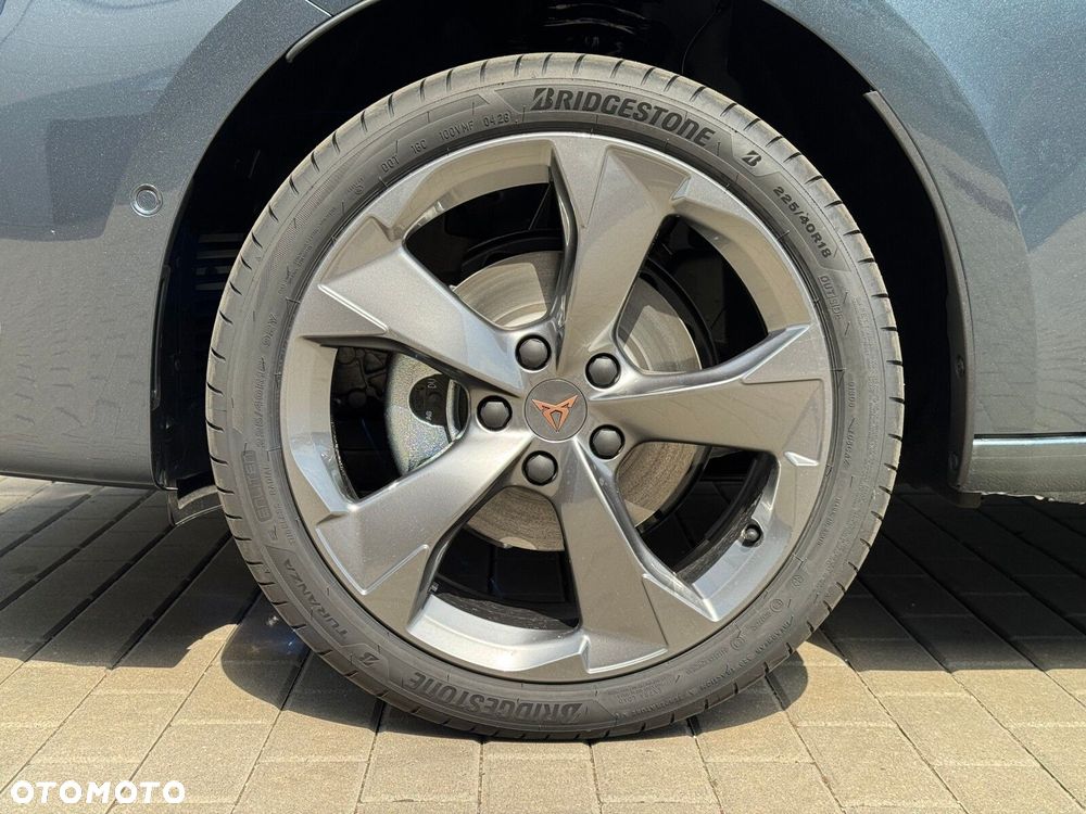 Cupra Leon Sportstourer 1.5 eTSI mHEV DSG - 21
