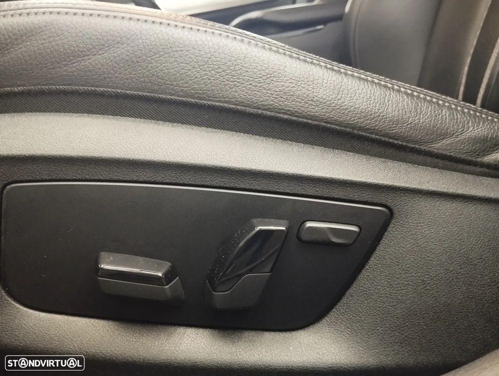 BMW 530 e - 22