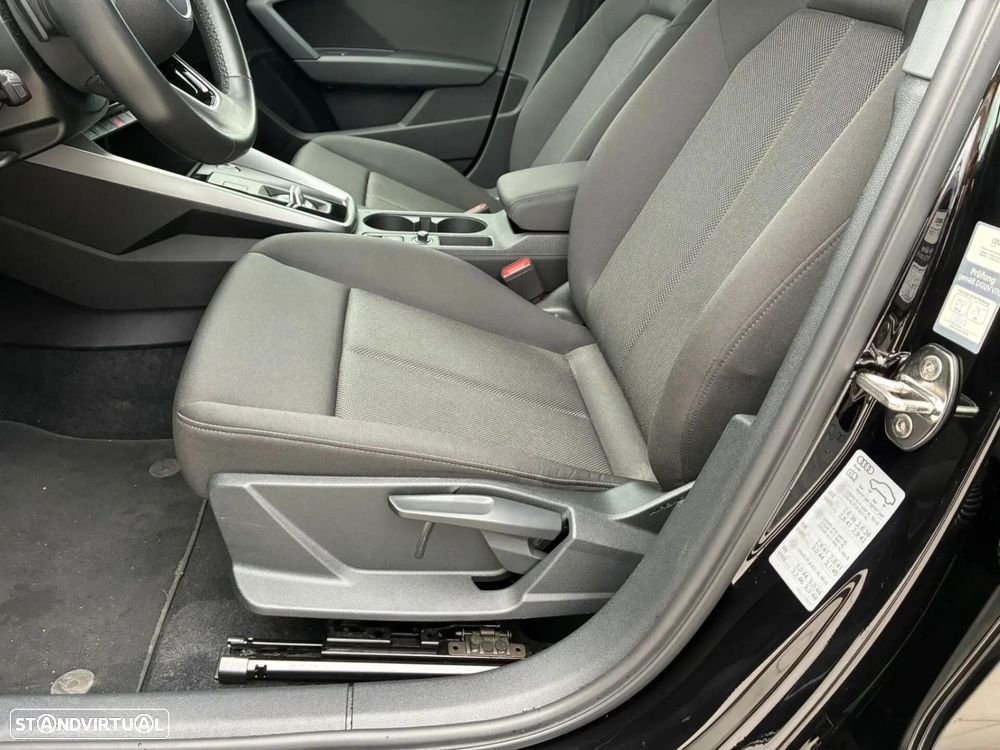 Audi A3 Sportback - 25