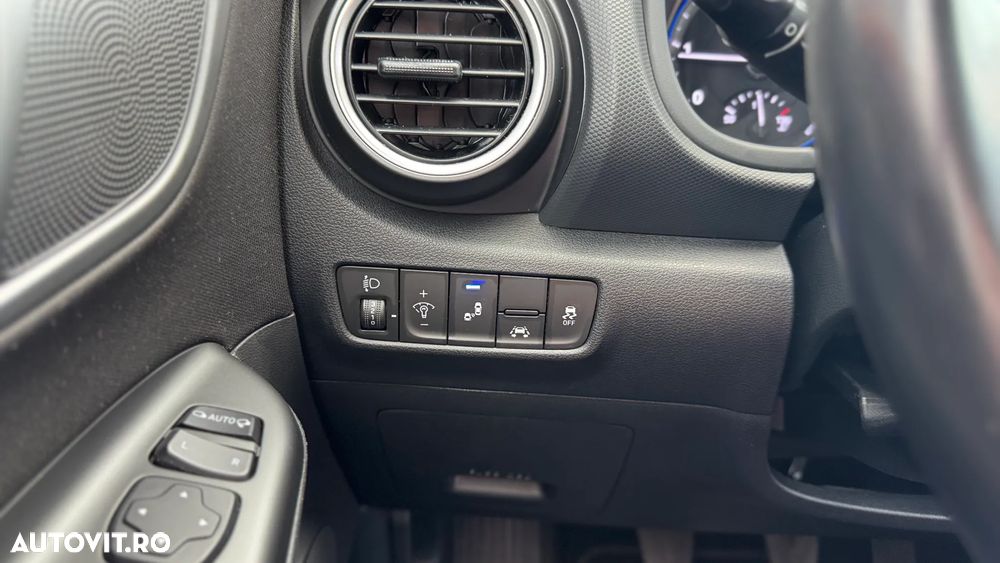 Hyundai KONA 1.6 CRDi Select - 13