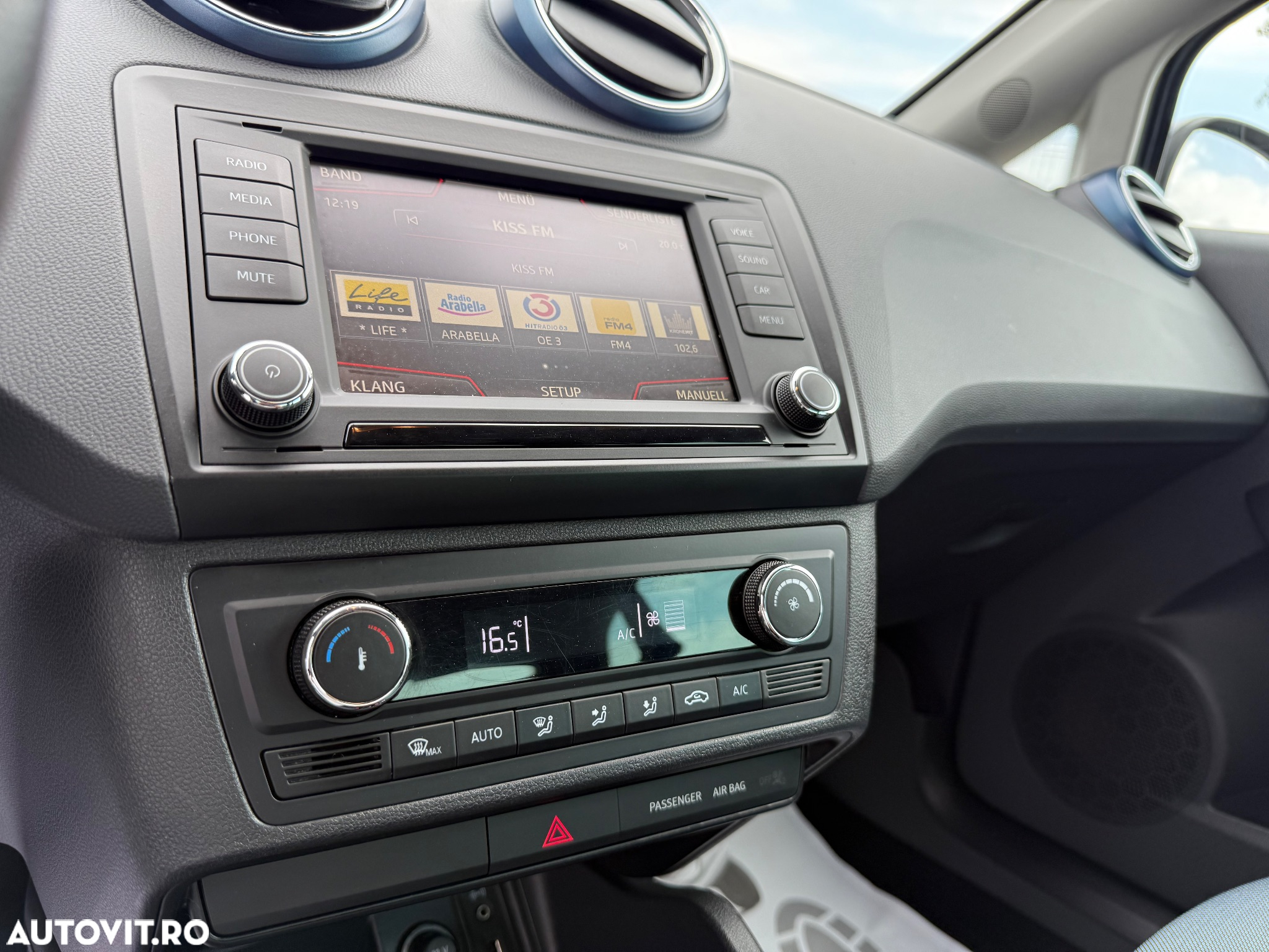 Seat Ibiza 1.2 TSI CONNECT - 14