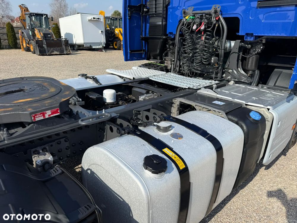 Volvo FH// XXL // I PARK COOL // LED // NAVI // KAMERY // - 19