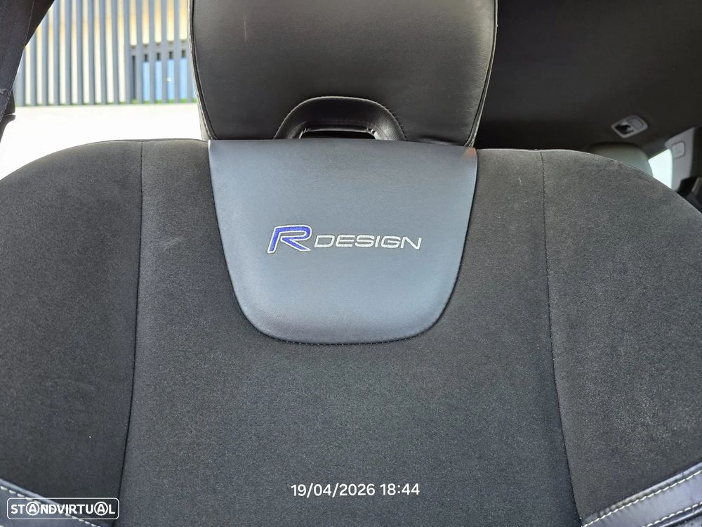 Volvo V60 D2 RDesign - 11